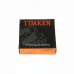 Конический роликовый подшипник однорядный 30305M-90KM1 Timken