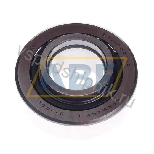 Конический роликовый подшипник однорядный BT1-0097C SKF