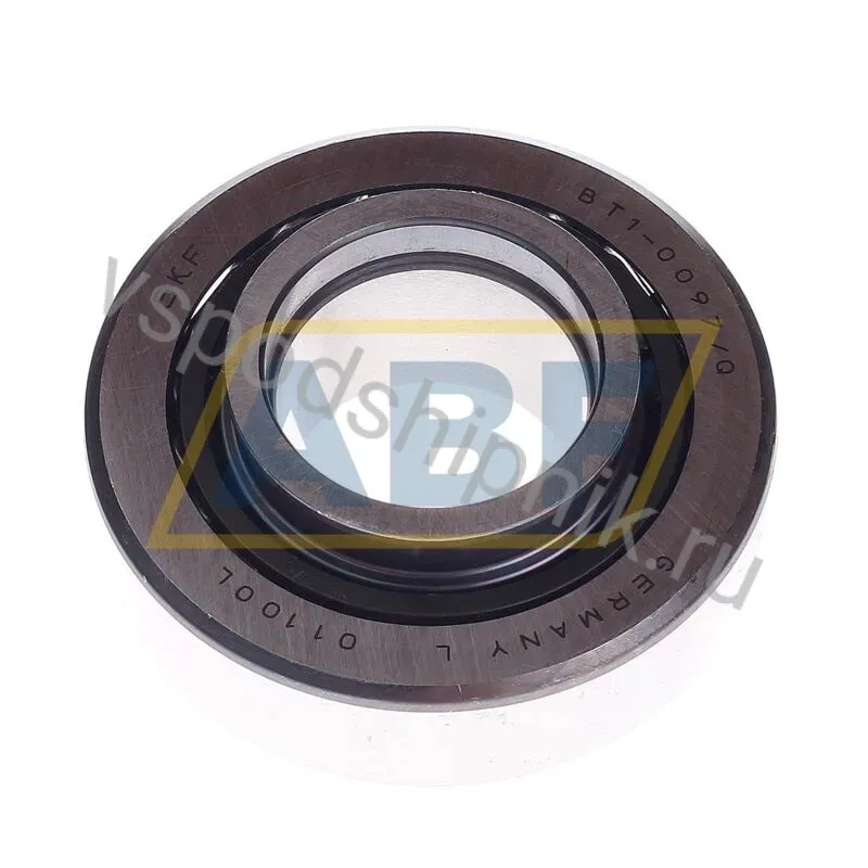 Конический роликовый подшипник однорядный BT1-0097C SKF 360