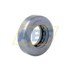 Конический роликовый подшипник T92-904A1 Timken