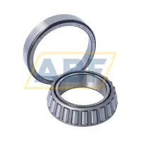 Внутреннее кольцо конического подшипника 47686-20024 Timken