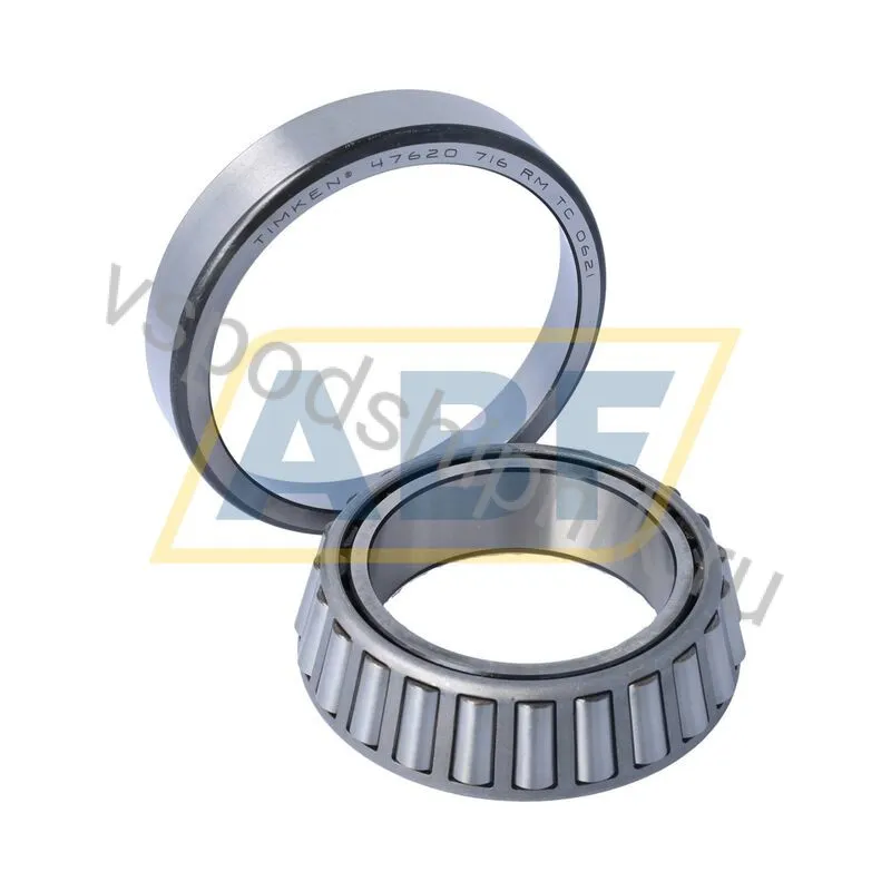 Внутреннее кольцо конического подшипника 47686-20024 Timken 360