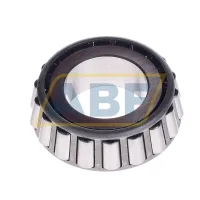 Внутреннее кольцо конического подшипника 455-20024 Timken