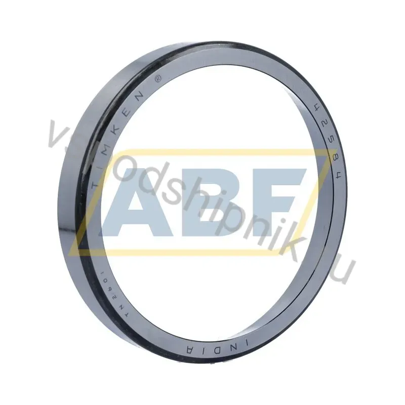 Наружное кольцо конического подшипника 42584-20024 Timken 360