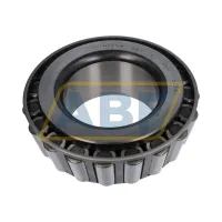 Внутреннее кольцо конического подшипника 857-20024 Timken