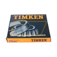 Наружное кольцо конического подшипника L624514-20024 Timken