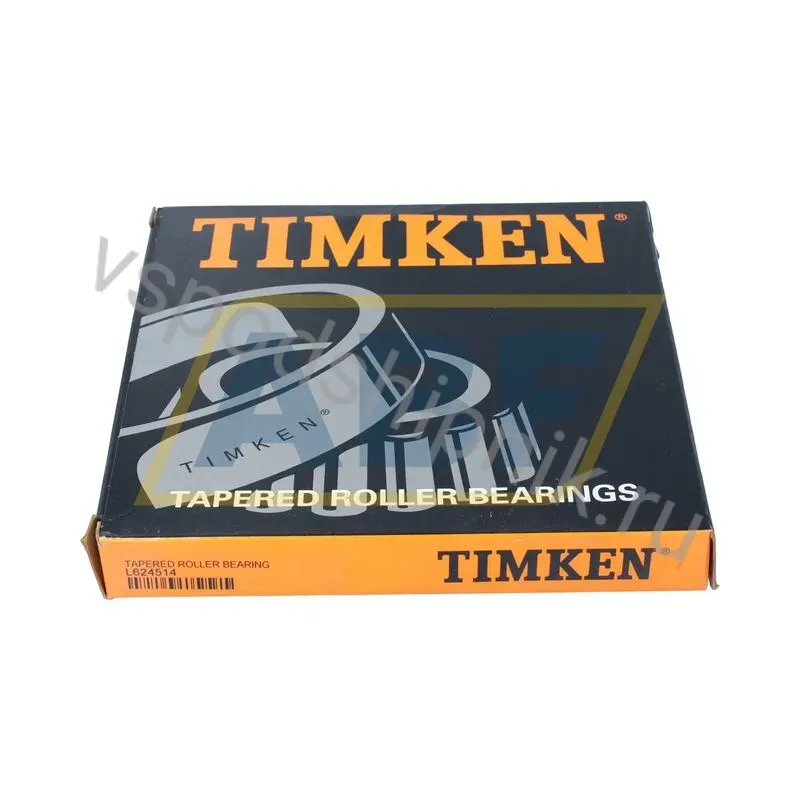 Наружное кольцо конического подшипника L624514-20024 Timken 360