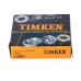 Внутреннее кольцо конического подшипника L507945-20024 Timken