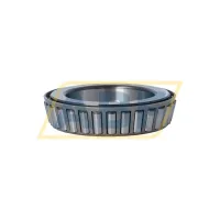 Внутреннее кольцо конического подшипника L507945-20024 Timken