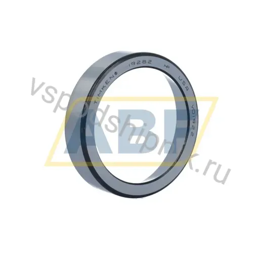 Наружное кольцо конического подшипника 19282-20024 Timken