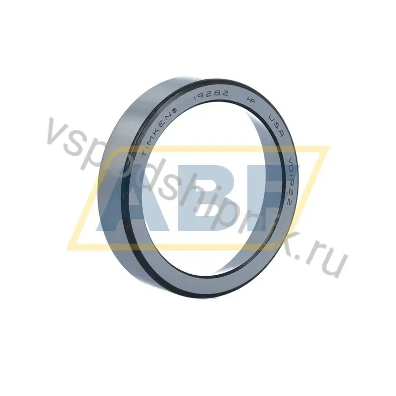 Наружное кольцо конического подшипника 19282-20024 Timken 360