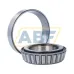 Конический роликовый подшипник однорядный 28980/28920 Timken