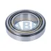 Конический роликовый подшипник однорядный 28980/28920 Timken
