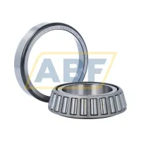 Конический роликовый подшипник однорядный 28980/28920 Timken