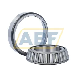 Конический роликовый подшипник однорядный 28980/28920 Timken