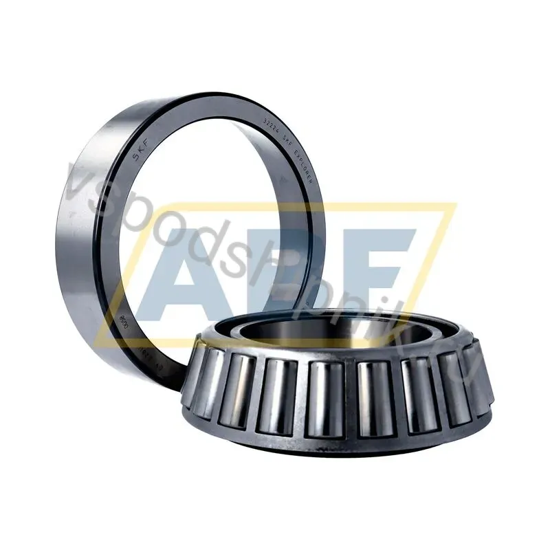 Конический роликовый подшипник однорядный 32224 SKF 360