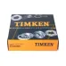 Наружное кольцо конического подшипника 6420 Timken