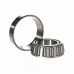 Конический роликовый подшипник однорядный 15123/15243 Timken