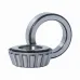Конический роликовый подшипник однорядный XC2414CD-99401 Timken