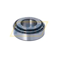 Конический роликовый подшипник однорядный XC2414CD-99401 Timken