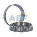 Конический роликовый подшипник однорядный 47896/47820 Timken