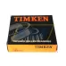 Конический роликовый подшипник однорядный 47896/47820 Timken