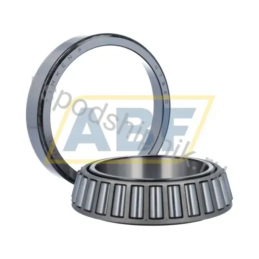 Конический роликовый подшипник однорядный 47896/47820 Timken 95.25×146.05×33.34 мм