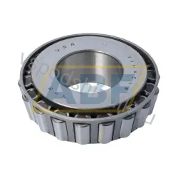 Внутреннее кольцо конического подшипника 458 Timken