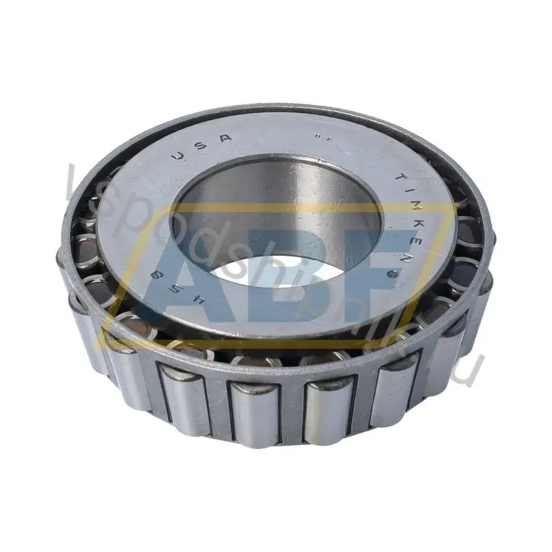 Внутреннее кольцо конического подшипника 458 Timken 360