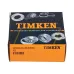 Конический роликовый подшипник 435 Timken