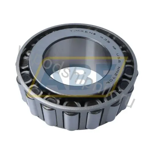 Конический роликовый подшипник 435 Timken 44.45×29.9 мм