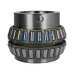 Конический роликовый подшипник 42318DA Timken