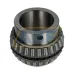 Конический роликовый подшипник 42318DA Timken