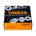 Внутреннее кольцо конического подшипника 418 Timken