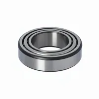 Конический роликовый подшипник однорядный 25590/25521 Timken