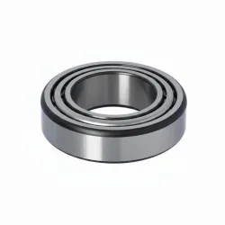 Конический роликовый подшипник однорядный 25590/25521 Timken