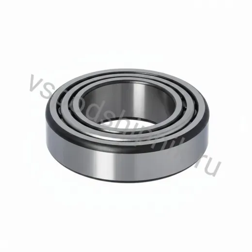 Конический роликовый подшипник однорядный 25590/25521 Timken 45.62×83.06×25.4 мм