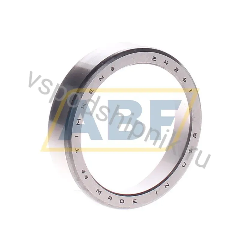 Наружное кольцо конического подшипника 24261 Timken 360