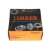 Конический роликовый подшипник 29622D Timken