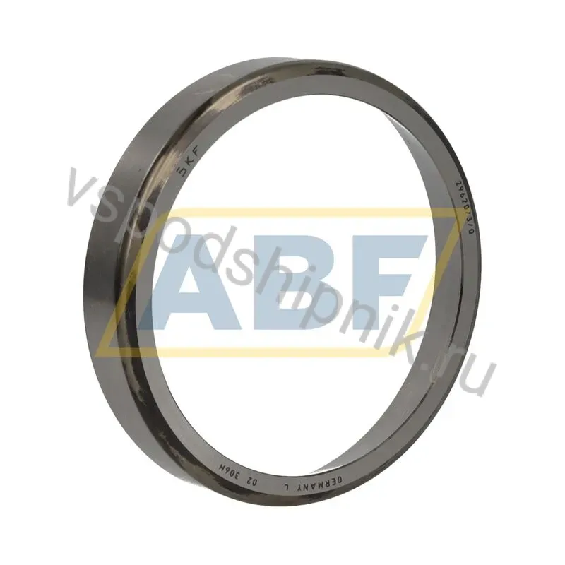 Наружное кольцо конического подшипника 29620/3/Q SKF 360