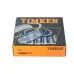 Наружное кольцо конического подшипника 29620 Timken