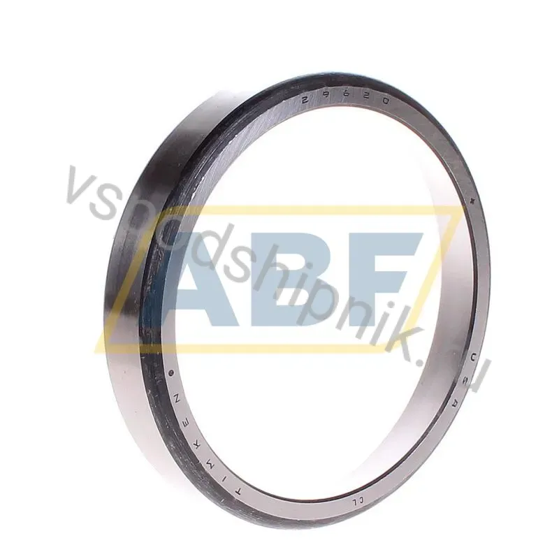 Наружное кольцо конического подшипника 29620 Timken 360