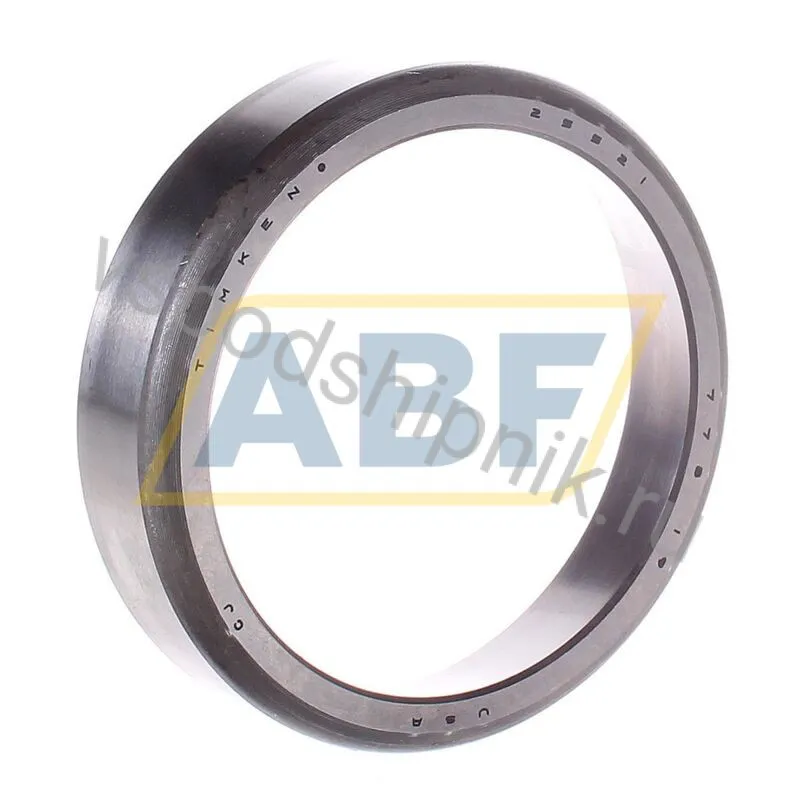 Внутреннее кольцо конического подшипника 25580 Timken 360
