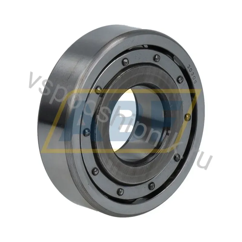 Сферический роликовый подшипник 20305 SKF 360