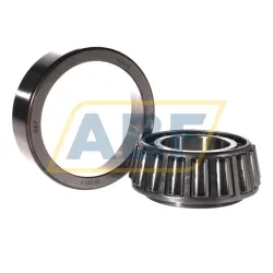 Конический роликовый подшипник однорядный 32312J2/Q SKF