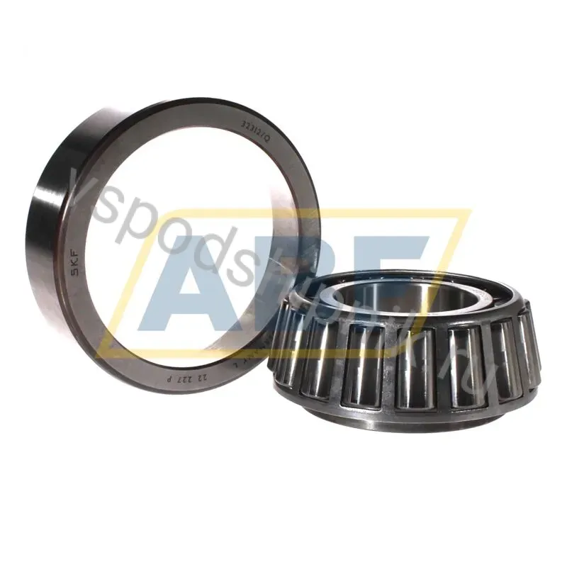 Конический роликовый подшипник однорядный 32312J2/Q SKF 360