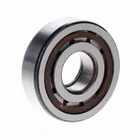 Цилиндрический роликовый подшипник NUP NUP304ECP SKF
