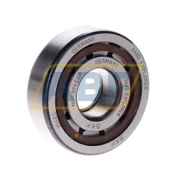 Цилиндрический роликовый подшипник NUP NUP304ECP SKF
