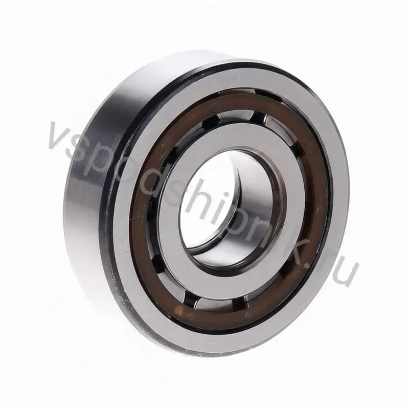 Цилиндрический роликовый подшипник NUP NUP304ECP SKF 360