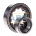 Цилиндрический роликовый подшипник NU NU308ECP SKF